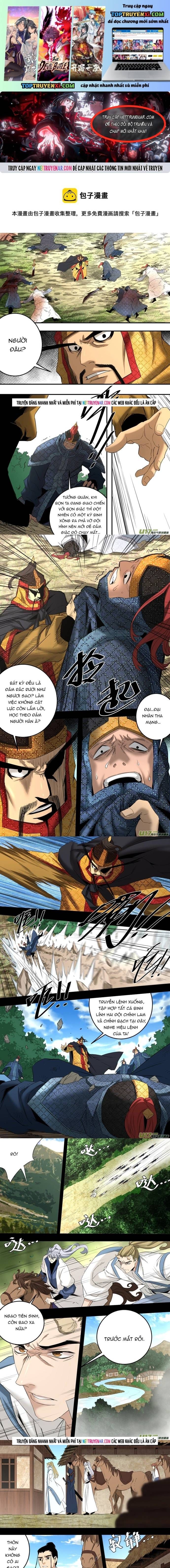 Tỏa Long Chapter 224 - 2