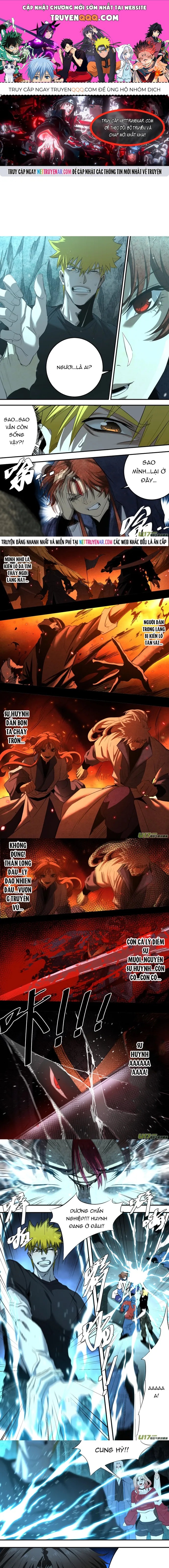 Tỏa Long Chapter 226 - 1