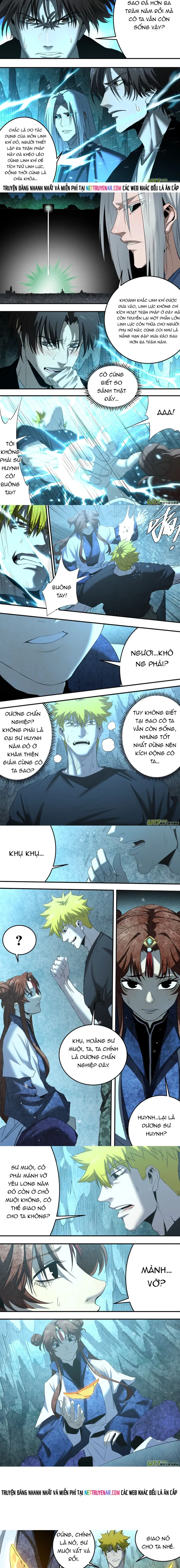 Tỏa Long Chapter 226 - 2