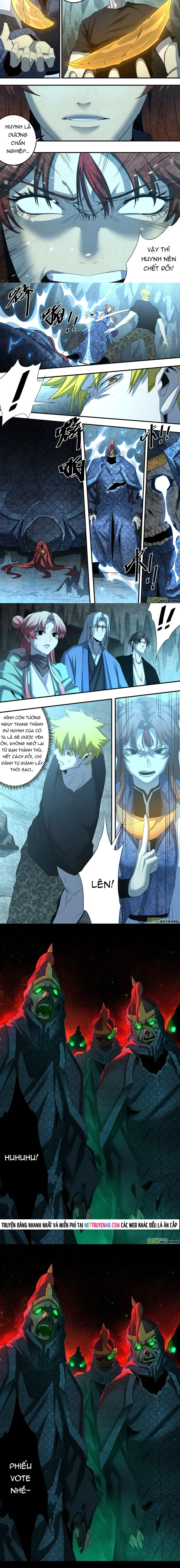 Tỏa Long Chapter 226 - 3