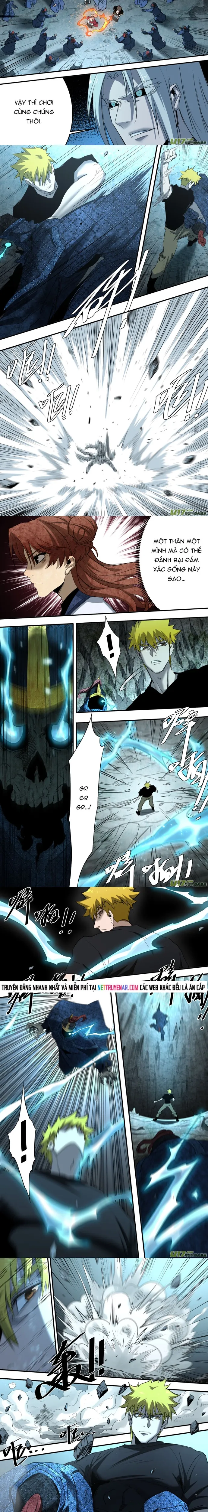 Tỏa Long Chapter 227 - 2