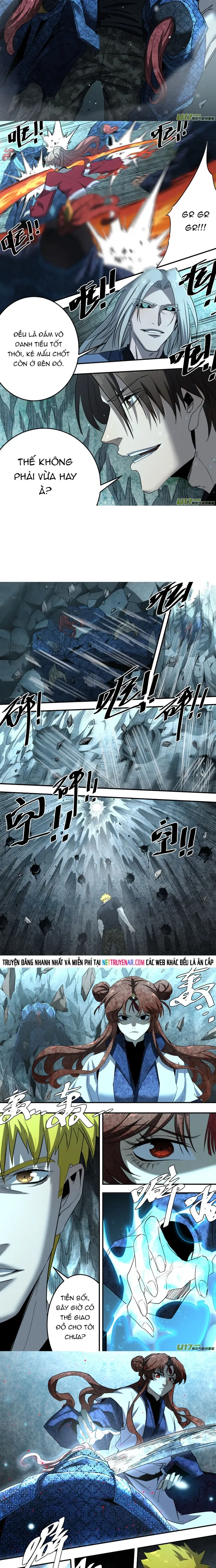 Tỏa Long Chapter 227 - 3