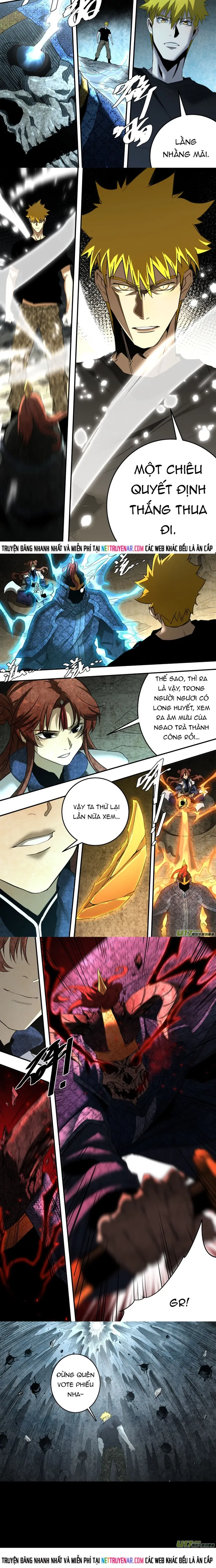 Tỏa Long Chapter 227 - 4
