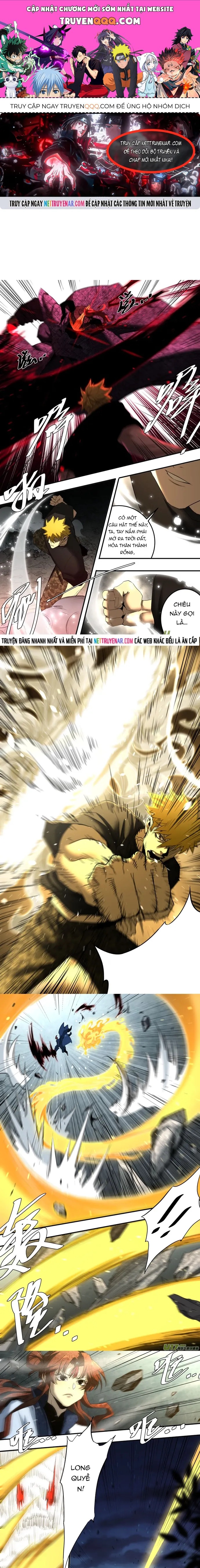 Tỏa Long Chapter 228 - 1