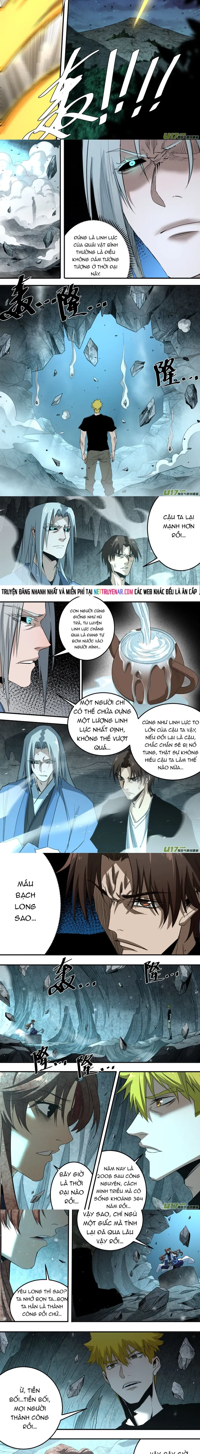 Tỏa Long Chapter 228 - 2