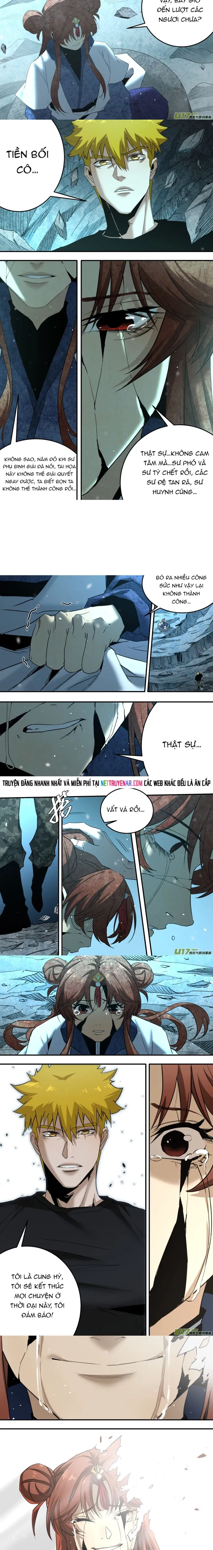 Tỏa Long Chapter 228 - 3