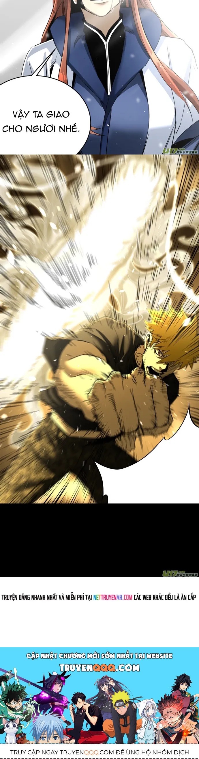 Tỏa Long Chapter 228 - 4