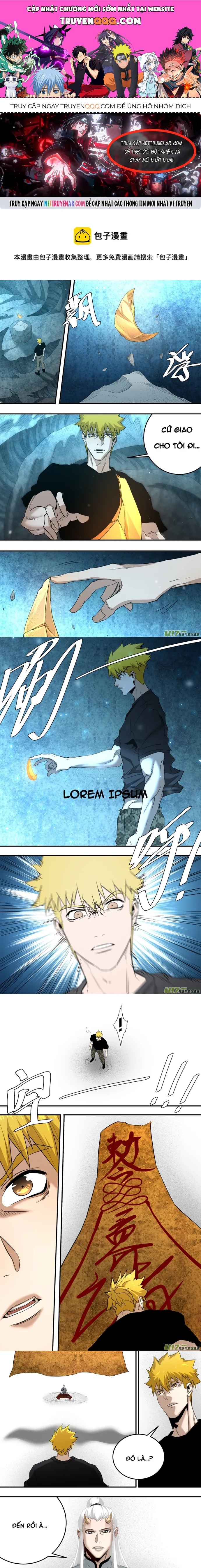 Tỏa Long Chapter 229 - 1