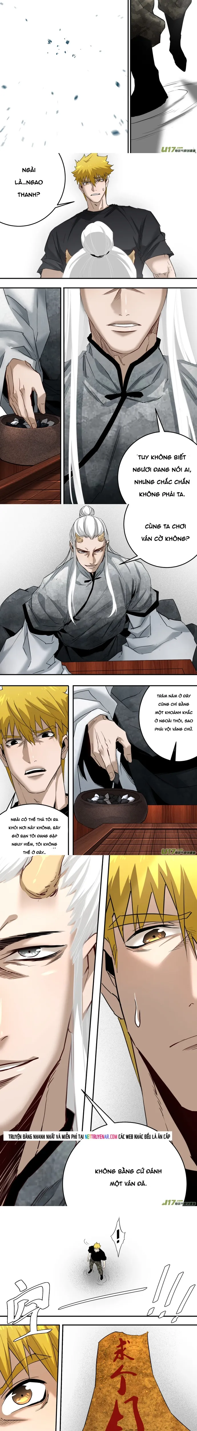 Tỏa Long Chapter 229 - 4