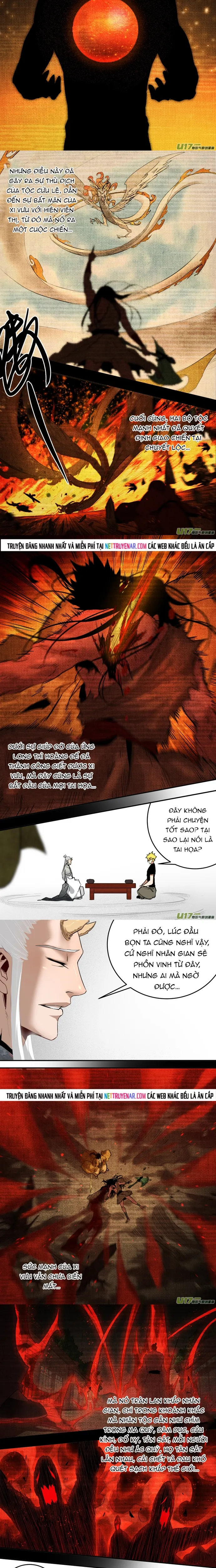 Tỏa Long Chapter 230 - 2