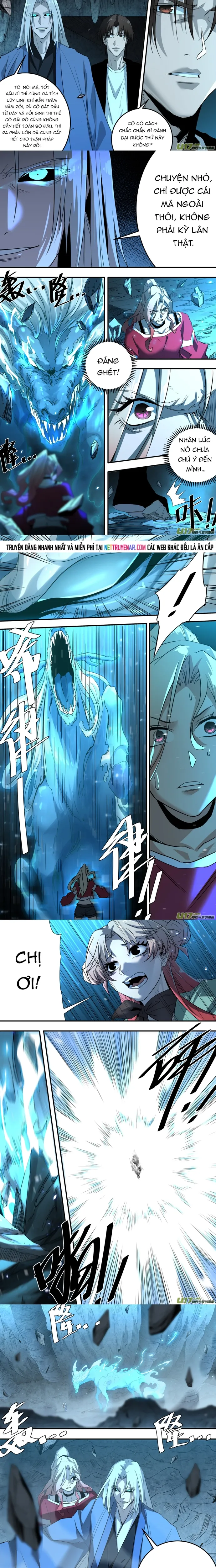 Tỏa Long Chapter 231 - 2