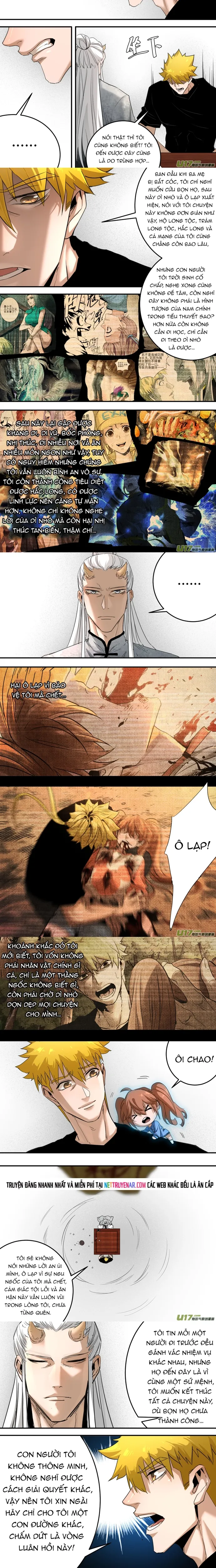 Tỏa Long Chapter 231 - 4