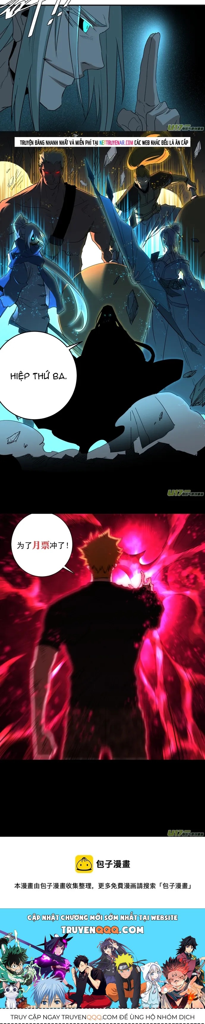 Tỏa Long Chapter 232 - 5