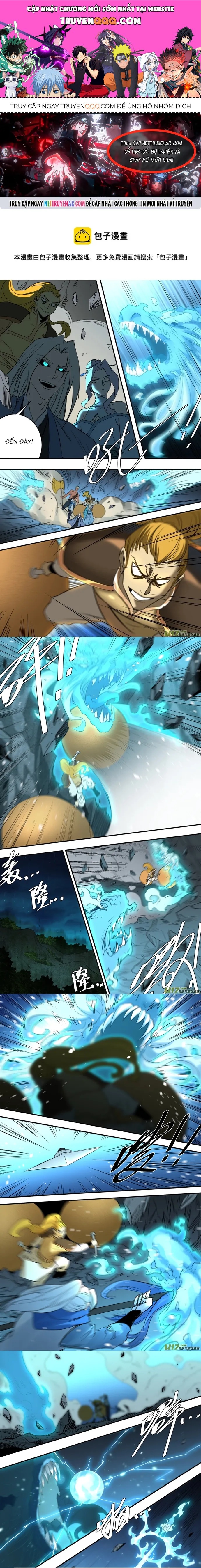 Tỏa Long Chapter 233 - 1