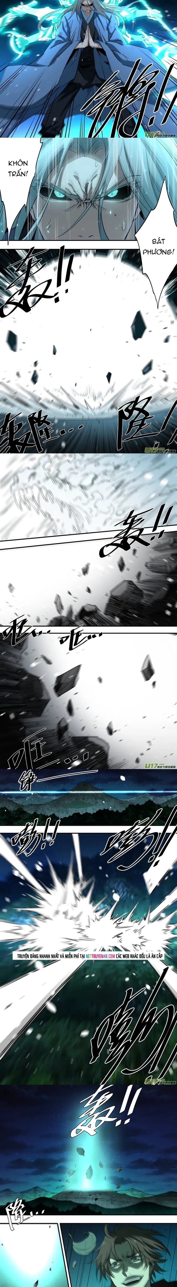 Tỏa Long Chapter 233 - 4