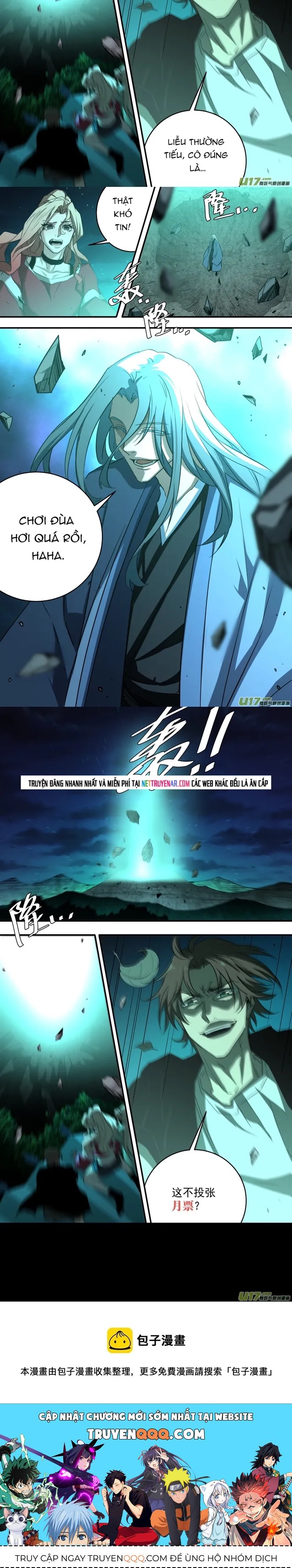 Tỏa Long Chapter 233 - 5