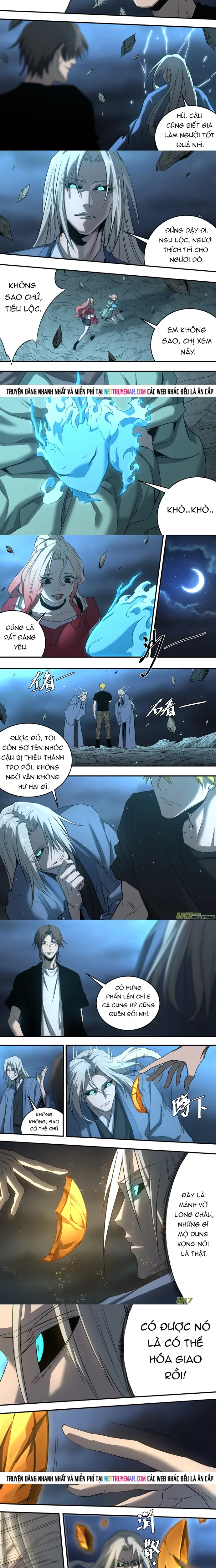 Tỏa Long Chapter 234 - 2