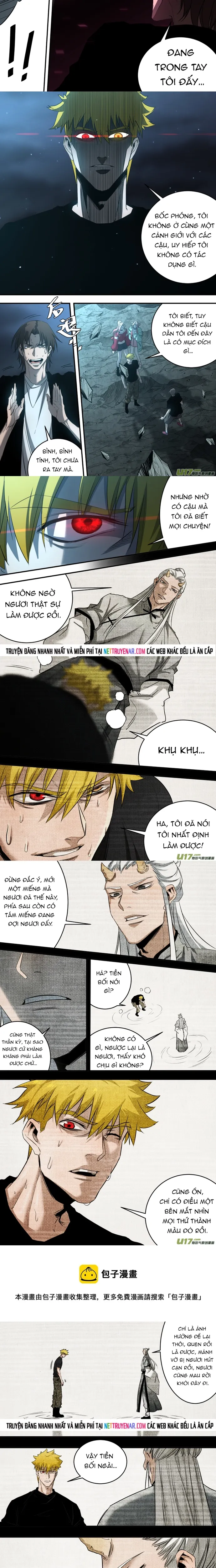 Tỏa Long Chapter 234 - 4