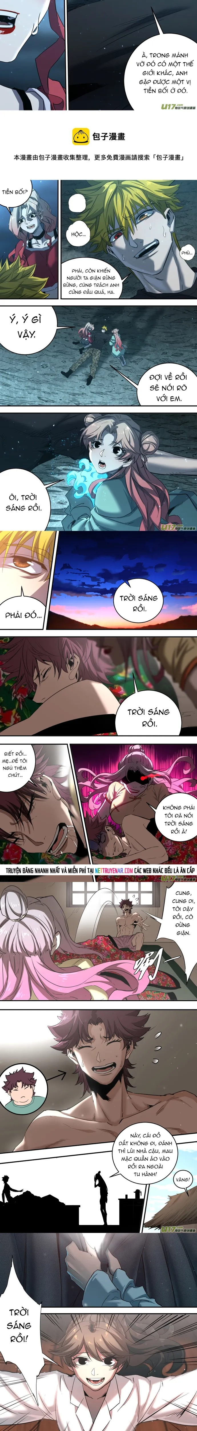 Tỏa Long Chapter 235 - 3