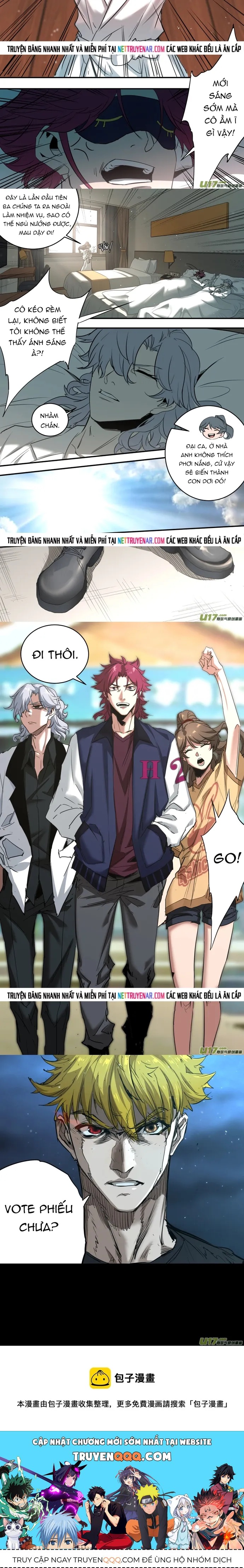 Tỏa Long Chapter 235 - 4