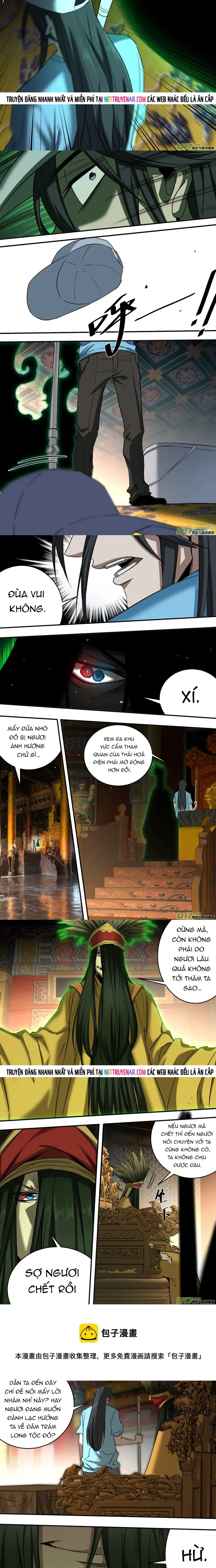 Tỏa Long Chapter 236 - 2