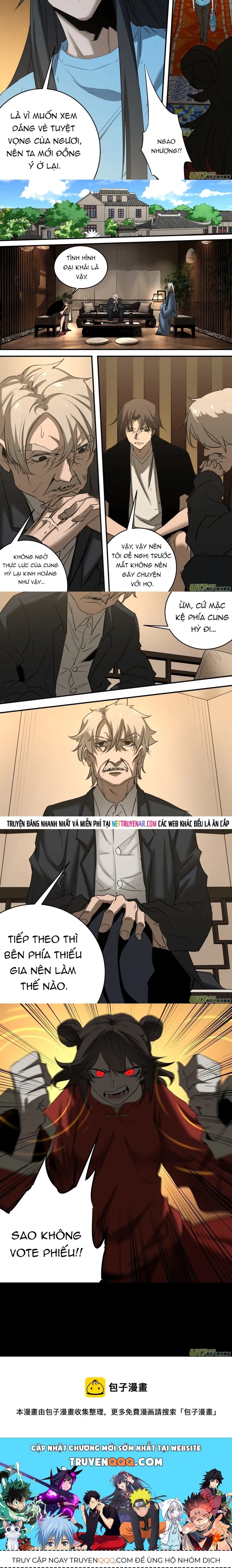 Tỏa Long Chapter 236 - 4