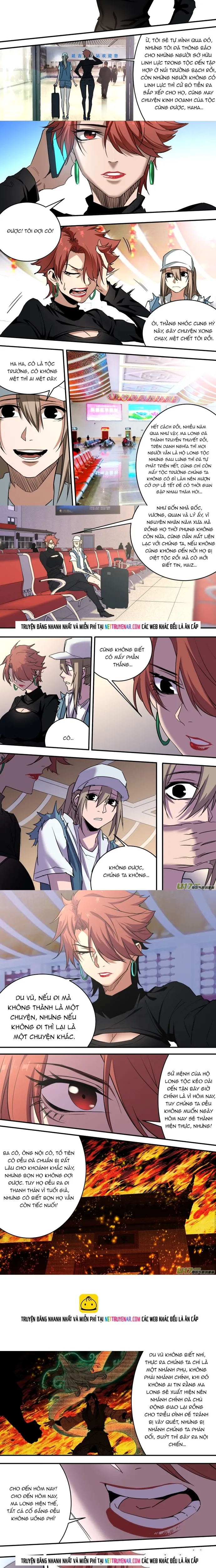 Tỏa Long Chapter 237 - 3