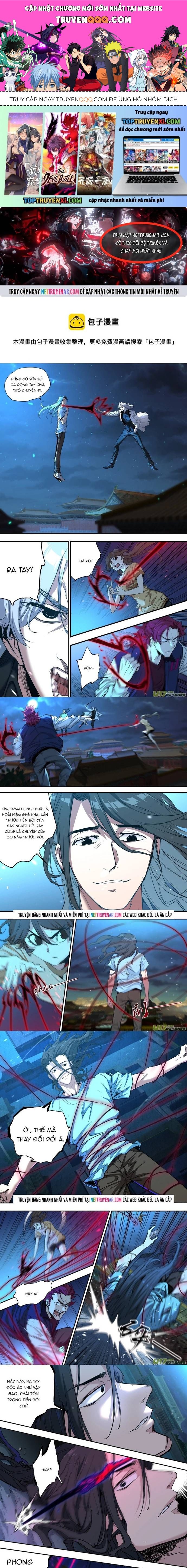 Tỏa Long Chapter 239 - 1