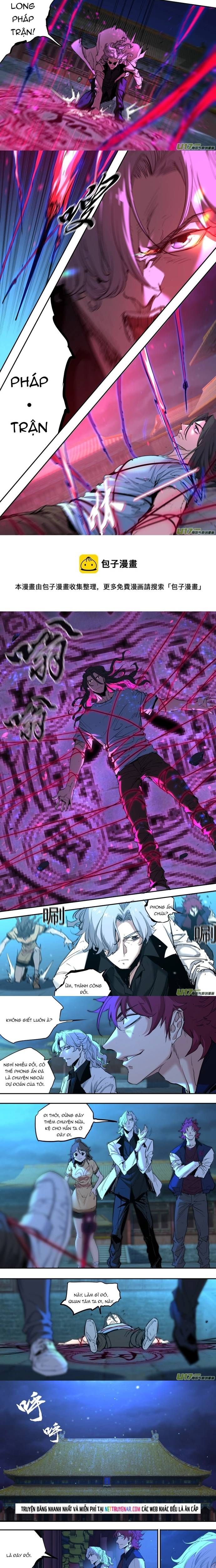 Tỏa Long Chapter 239 - 2