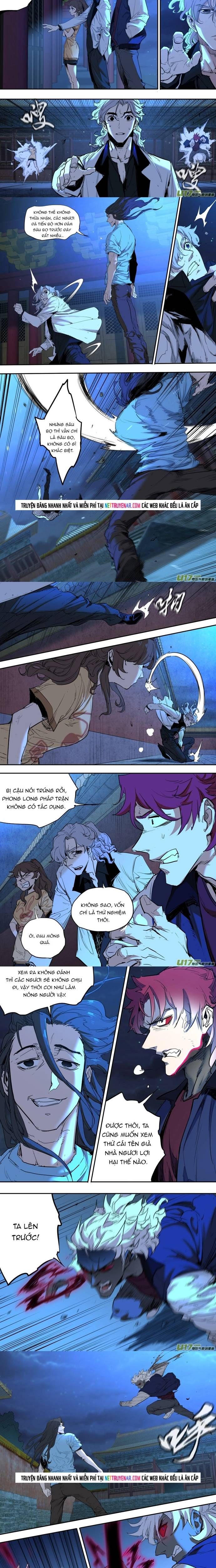 Tỏa Long Chapter 239 - 3