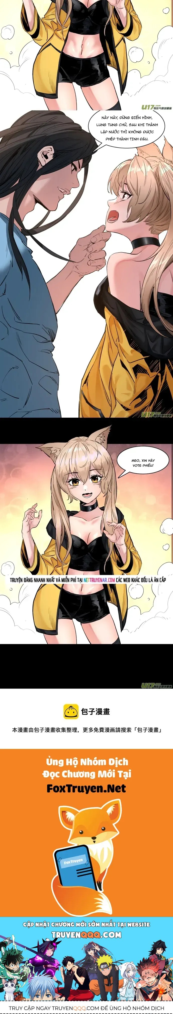 Tỏa Long Chapter 241 - 9