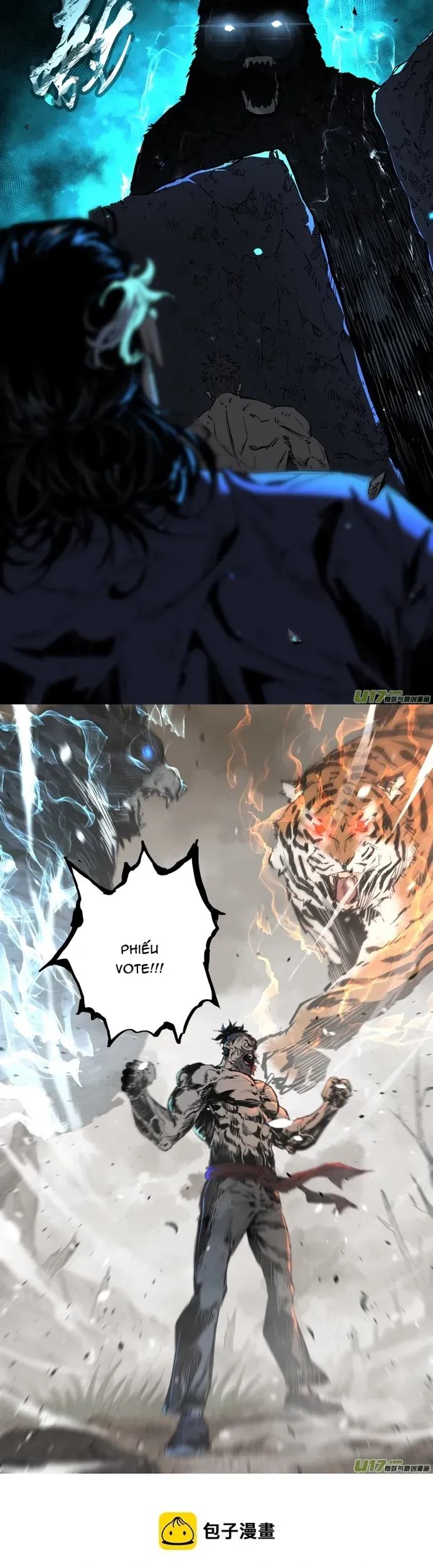 Tỏa Long Chapter 242 - 10