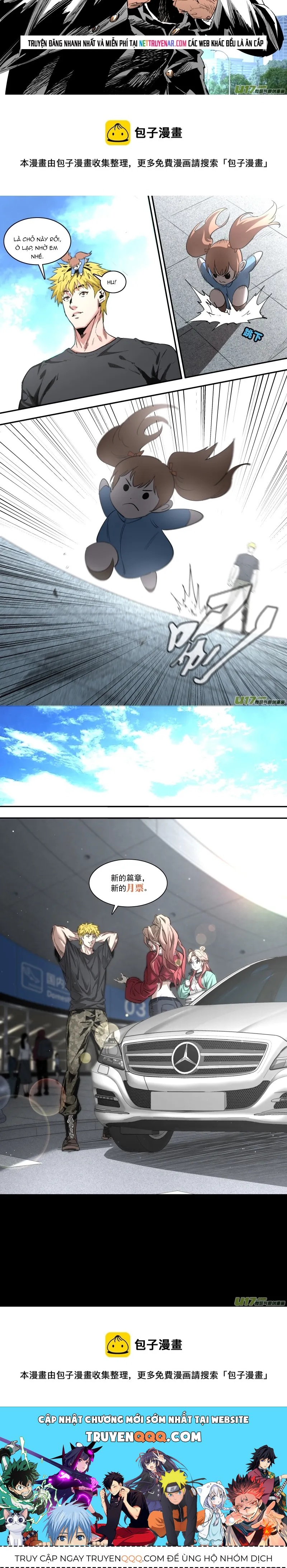 Tỏa Long Chapter 244 - 7