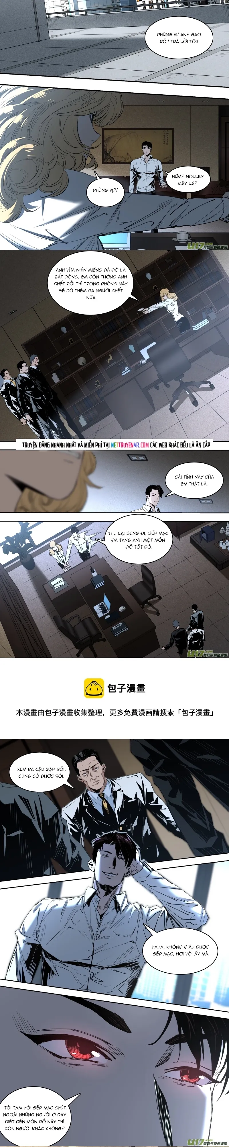 Tỏa Long Chapter 245 - 5