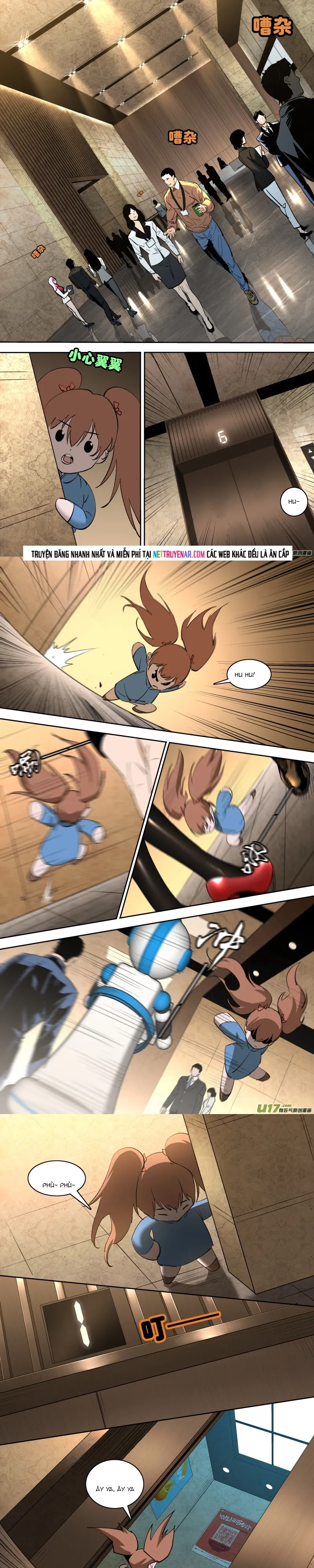 Tỏa Long Chapter 245 - 6