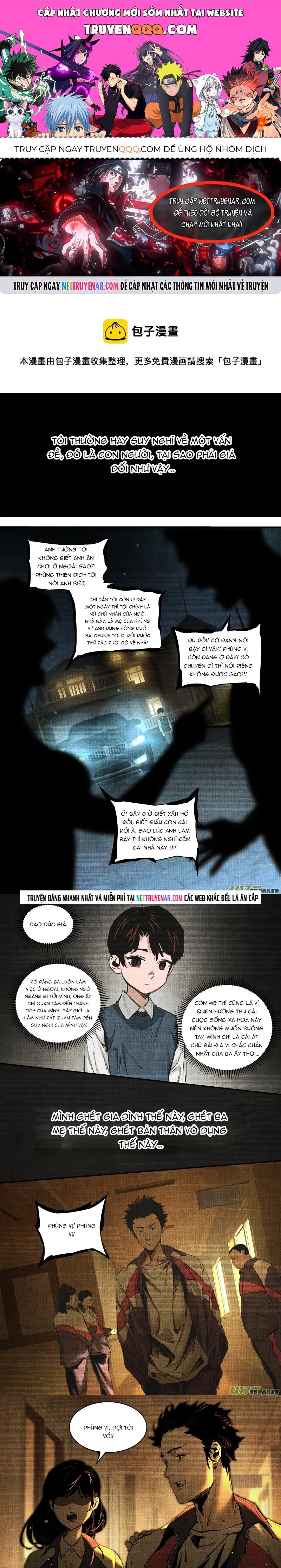 Tỏa Long Chapter 246 - 1