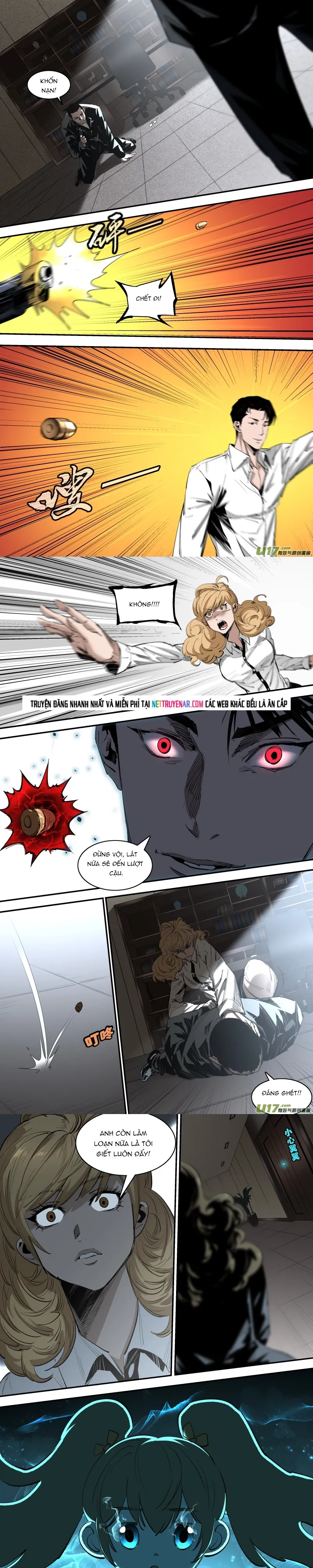 Tỏa Long Chapter 246 - 6