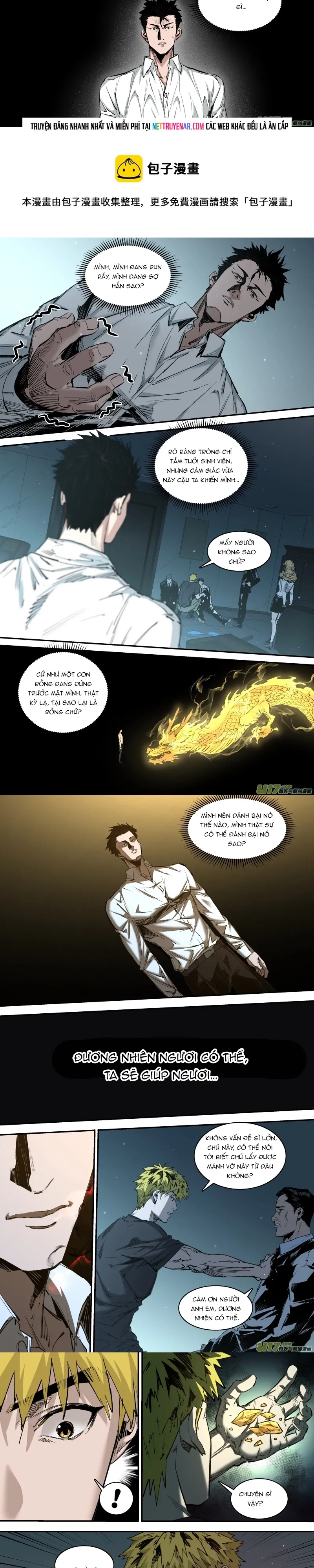 Tỏa Long Chapter 247 - 4