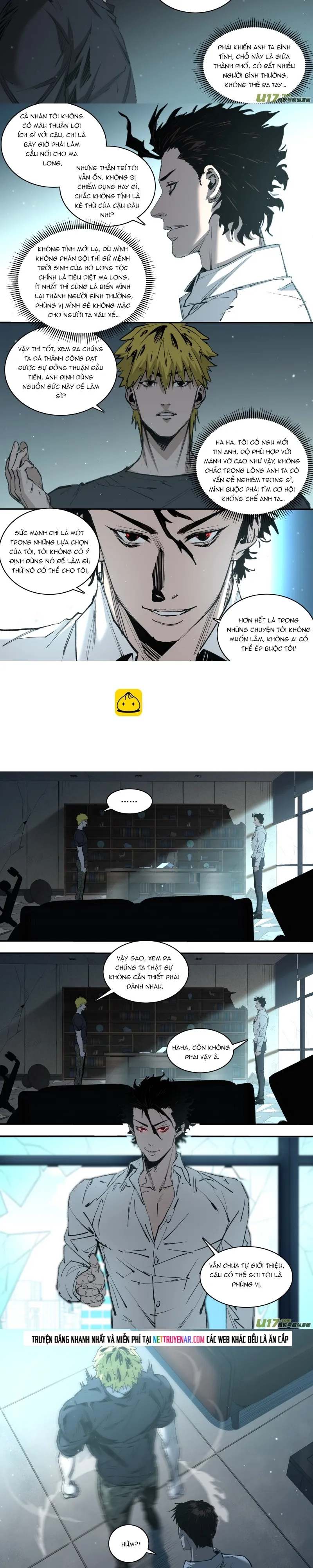 Tỏa Long Chapter 247 - 7