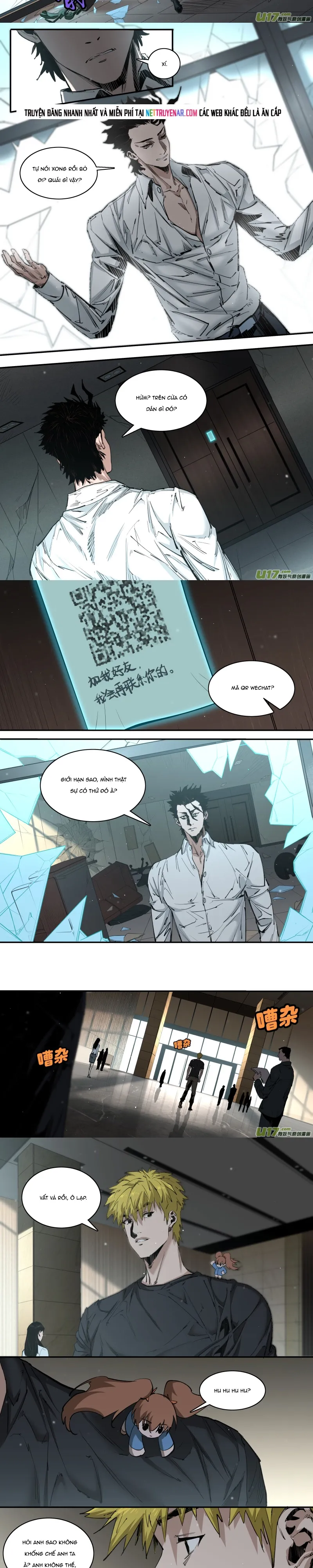 Tỏa Long Chapter 248 - 3