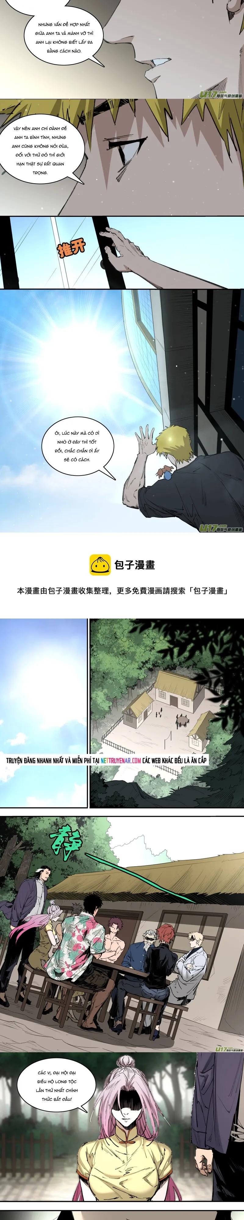 Tỏa Long Chapter 248 - 4