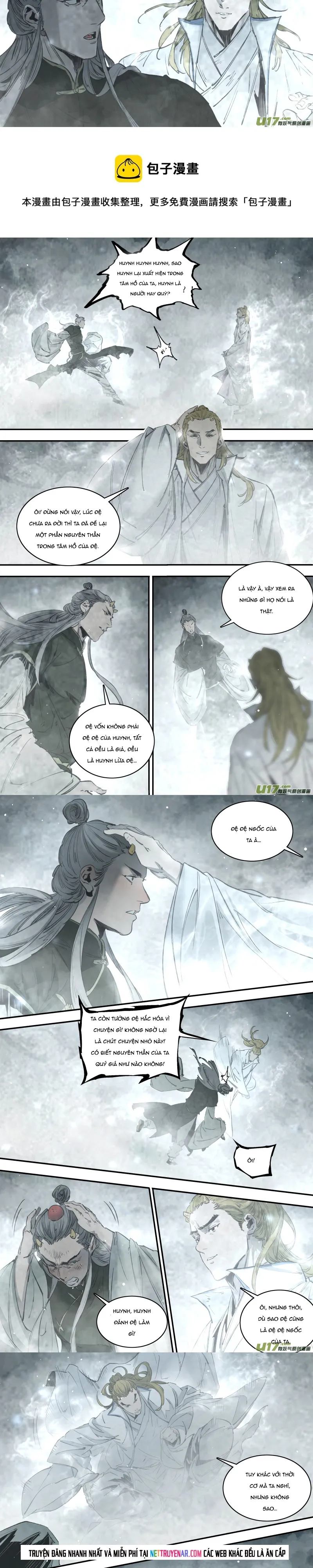 Tỏa Long Chapter 250 - 4