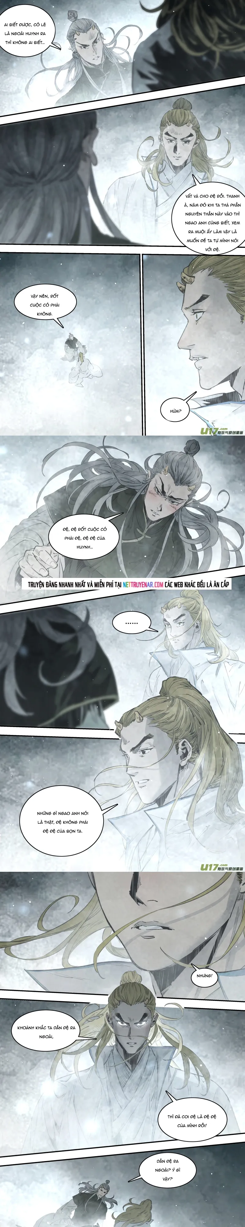 Tỏa Long Chapter 250 - 6