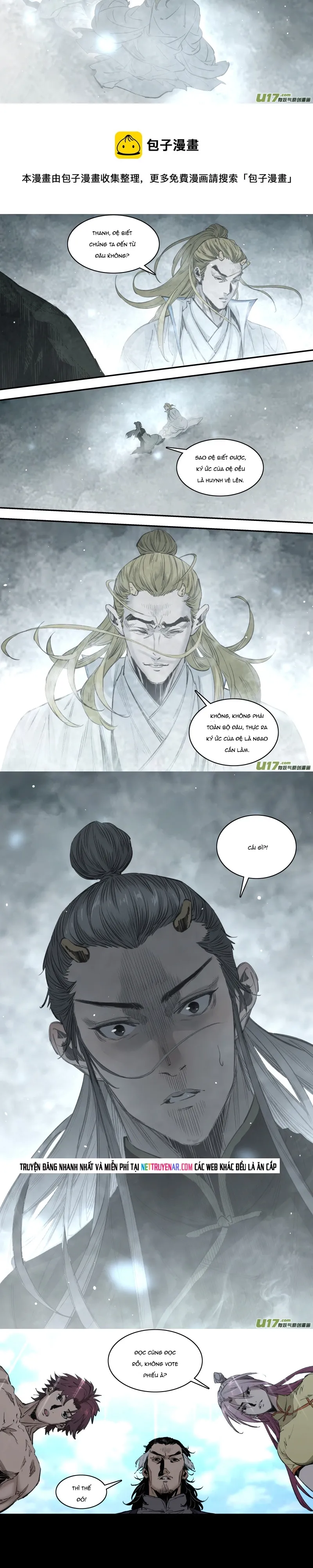 Tỏa Long Chapter 250 - 7