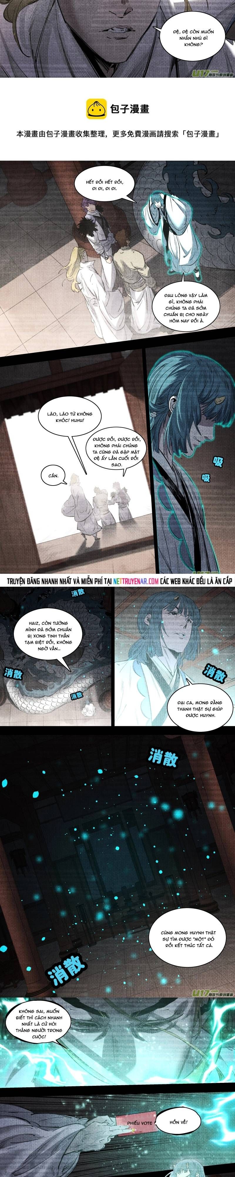 Tỏa Long Chapter 252 - 7