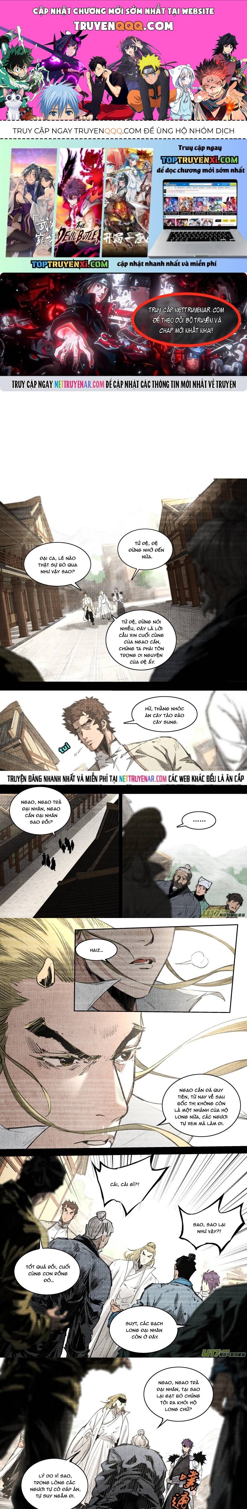 Tỏa Long Chapter 253 - 1