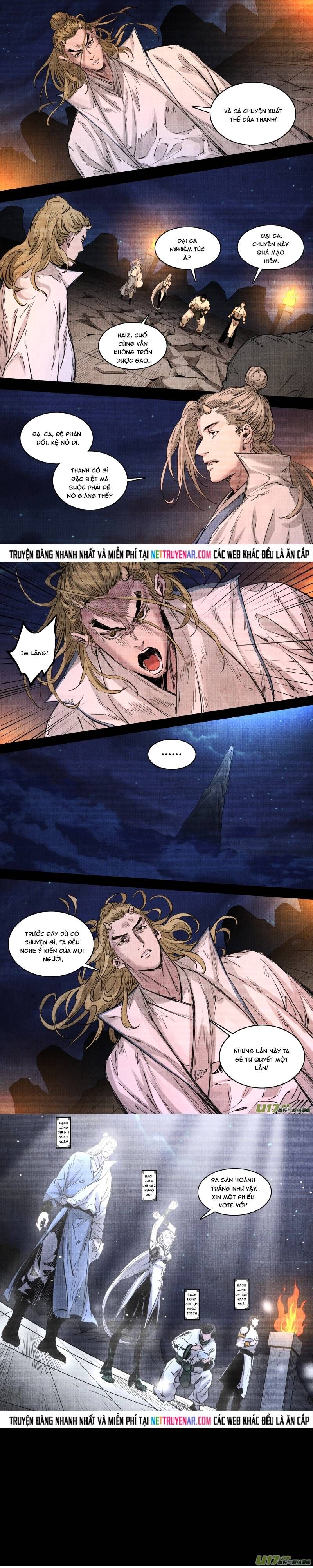 Tỏa Long Chapter 253 - 6