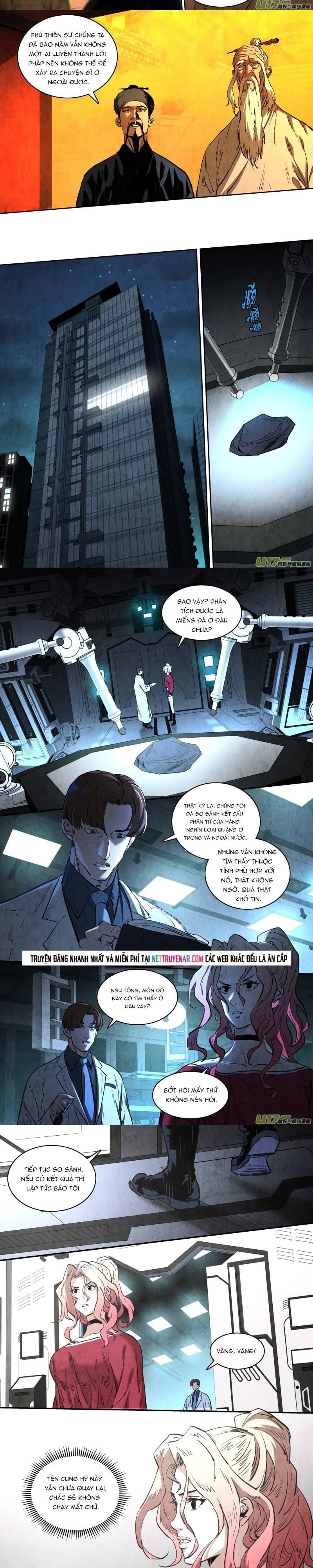 Tỏa Long Chapter 255 - 6