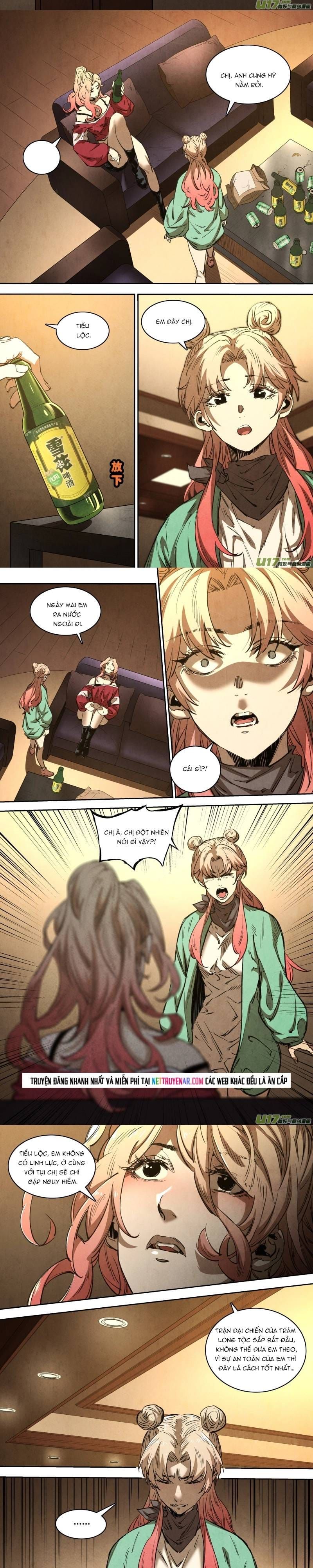 Tỏa Long Chapter 256 - 6