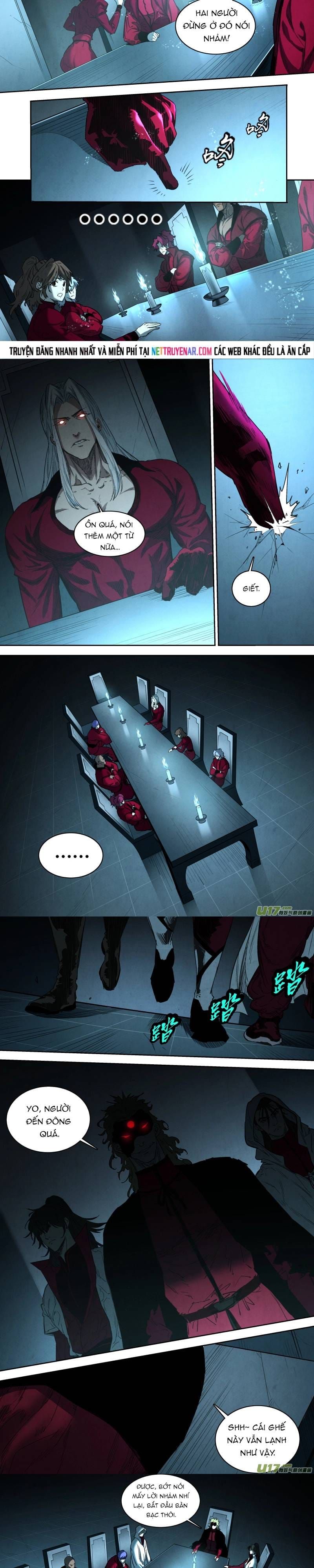 Tỏa Long Chapter 257 - 4